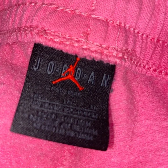 COPY - Jordan Sweatpants - Picture 7 of 7